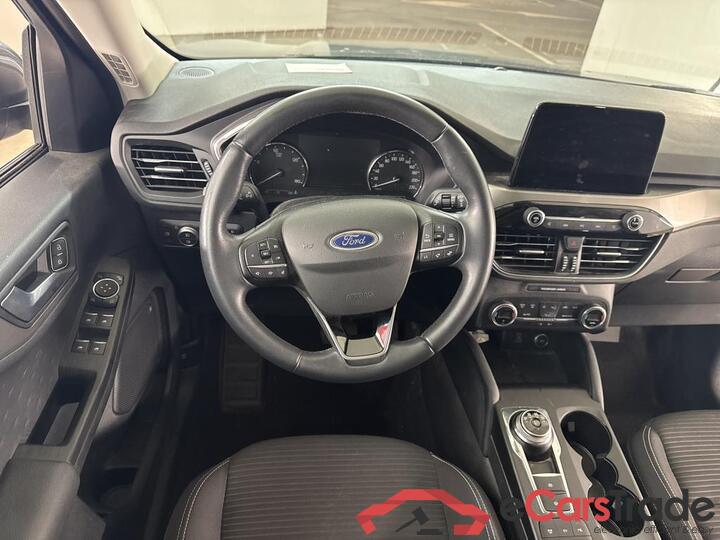 Ford Kuga Kuga 2.5i PHEV Aut. Titanium 165kW/224pk  5D/P Auto-V #5
