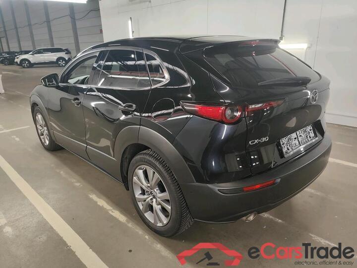 Mazda CX-30 CX-30 2.0 e-Skyactiv X Auto Skycruise (Mild Hybrid) 137kW/186pk  5D/P Auto-6 #3