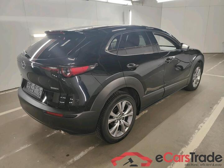 Mazda CX-30 CX-30 2.0 e-Skyactiv X Auto Skycruise (Mild Hybrid) 137kW/186pk  5D/P Auto-6 #4