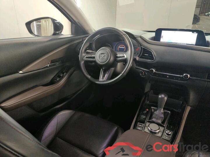 Mazda CX-30 CX-30 2.0 e-Skyactiv X Auto Skycruise (Mild Hybrid) 137kW/186pk  5D/P Auto-6 #5