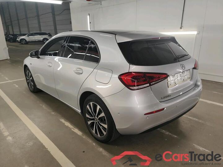 Mercedes A-Klasse A-Klasse A 250 e Business Solution (PHEV) 160kW/218pk  5D/P Auto-8 #3