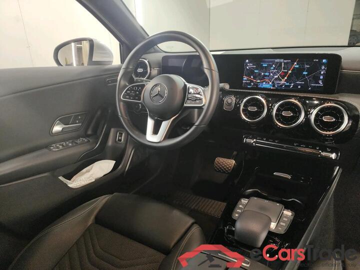 Mercedes A-Klasse A-Klasse A 250 e Business Solution (PHEV) 160kW/218pk  5D/P Auto-8 #5