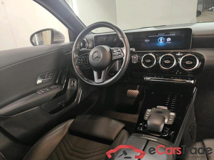 Mercedes A-Klasse Limousine A-Klasse Limousine A 180 d DCT Business Solution 85kW/116pk  4D/P Auto-7 #5