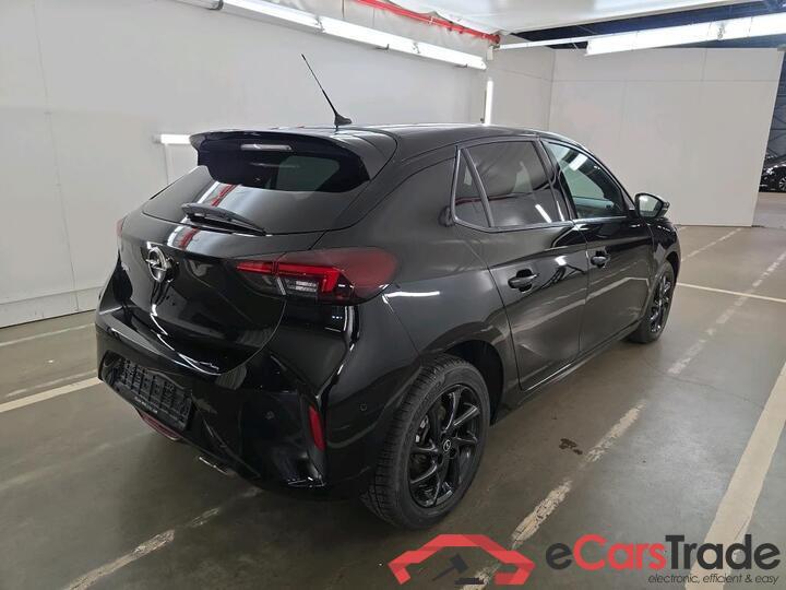 Opel Corsa Corsa 1.2 Turbo S/S Auto GS Line 96kW/131pk  5D/P Auto-8 #4