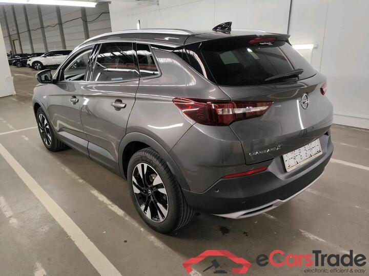 Opel Grandland X Grandland X 1.2 Turbo S/S AT8 Innovation 96kW/130pk  5D/P Auto-8 #3
