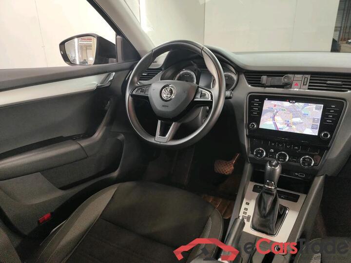 Skoda Octavia Combi OCTAVIA COMBI DIESEL - 2017 1.6 CR TDi Ambition DSG (EU6.2) 85kw/115pk 5D/P I7 #5
