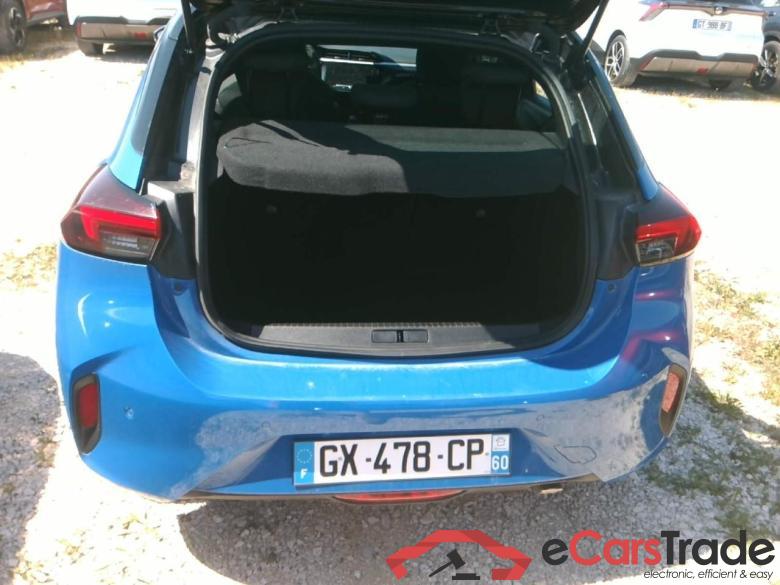 CORSA MCM GS ICE GAS PURETECH PACK CONF 100 BVM  #6