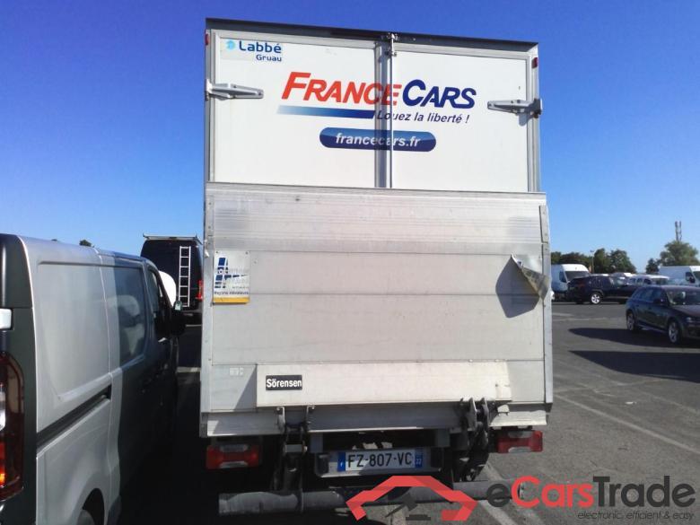 20M3 HAY 35C16 PORTES AR LABBE #5