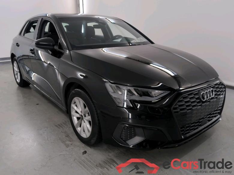 AUDI A3 SPORTBACK 2.0 30 TDI 85KW ATTRACTION Business Light module 1 #2