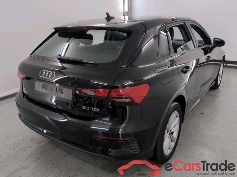 AUDI A3 SPORTBACK 2.0 30 TDI 85KW ATTRACTION Business Light module 1 #4