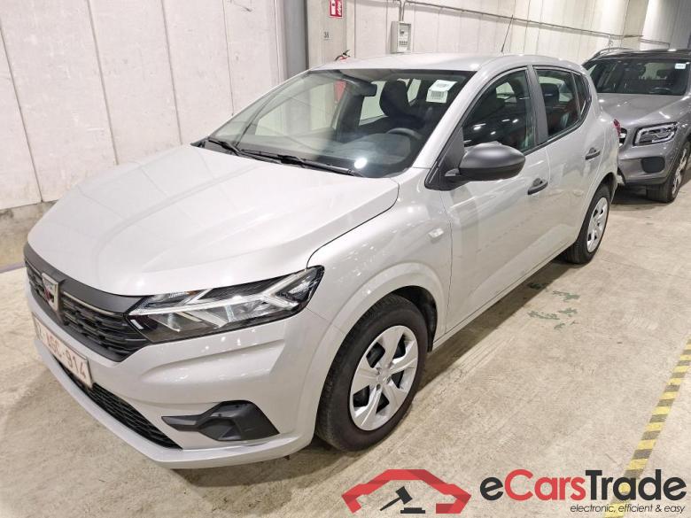 DACIA SANDERO 1.0 SCE 65 ESSENTIAL #1