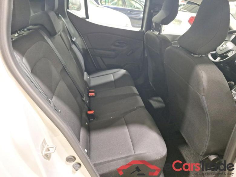 DACIA SANDERO 1.0 SCE 65 ESSENTIAL #6