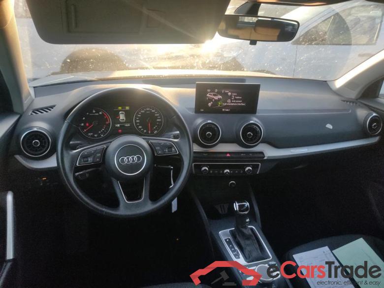 Audi Advanced 35 TFSI 110kW (150CV) S tronic (AC) Q2 35 TFSI advanced 1.5 TFSI 150CV AT7 E6d #3