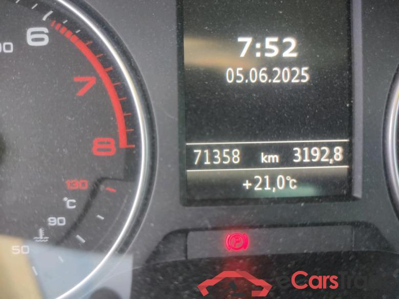 Audi Advanced 35 TFSI 110kW (150CV) S tronic (AC) Q2 35 TFSI advanced 1.5 TFSI 150CV AT7 E6d #5