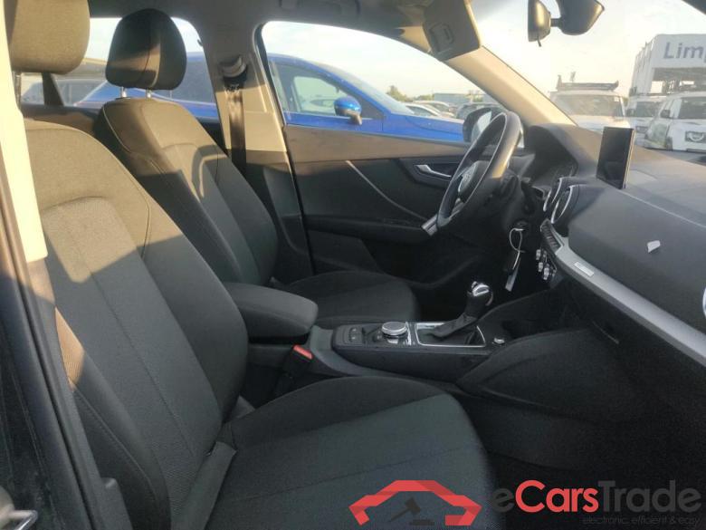 Audi Advanced 35 TFSI 110kW (150CV) S tronic (AC) Q2 35 TFSI advanced 1.5 TFSI 150CV AT7 E6d #6