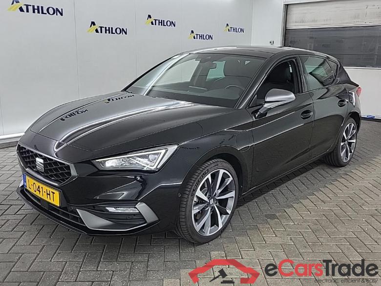 SEAT LEON 1.4 TSI e-Hybrid FR Bus Intense PHEV DSG 5D 150kW #1