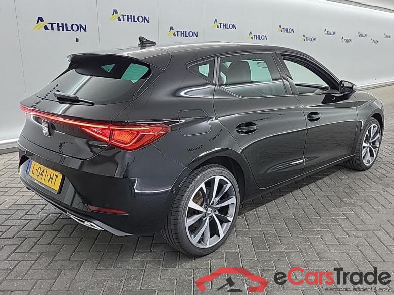 SEAT LEON 1.4 TSI e-Hybrid FR Bus Intense PHEV DSG 5D 150kW #3
