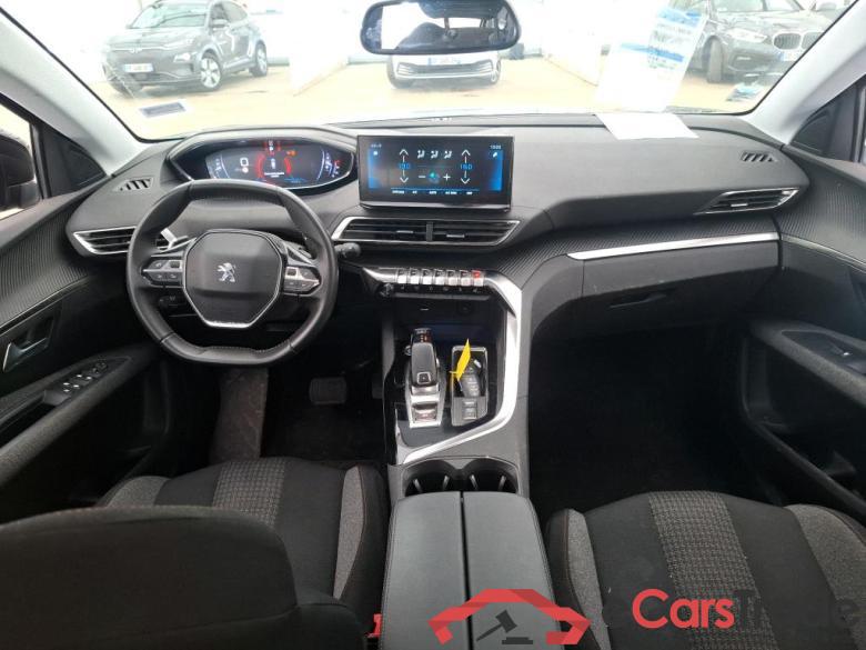 Peugeot BlueHDi 130 S&S EAT8 Active Business 5008 Active Pack 1.5 HDi 130CV 7 Sieges E6d #5