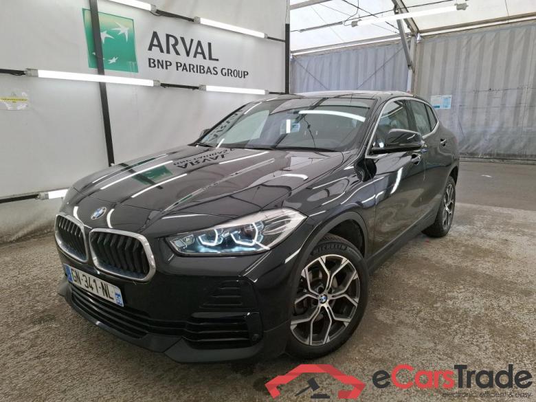 BMW sDrive18i Business DesignDKG7 Série X2 sDrive 18i Lounge 1.5 135CV E6d #1
