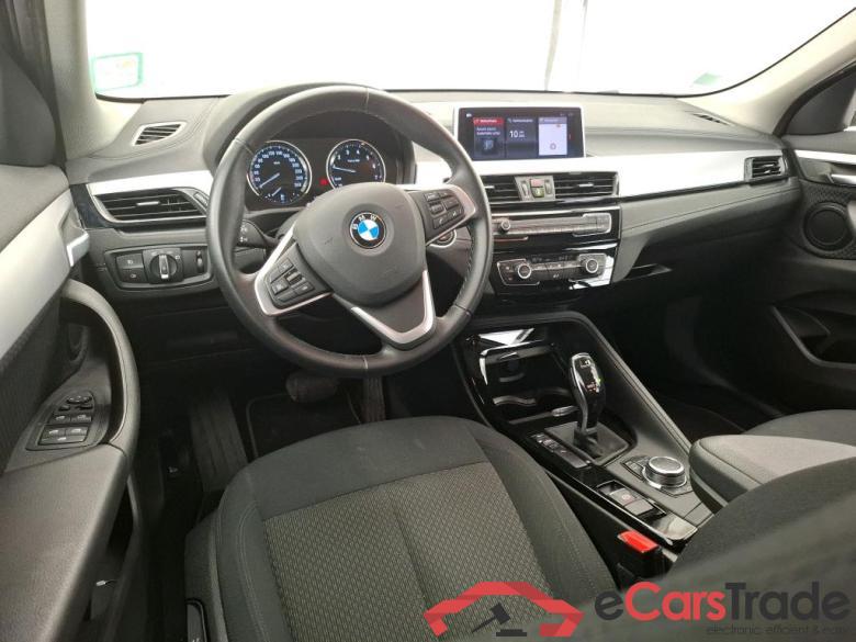 BMW sDrive18i Business DesignDKG7 Série X2 sDrive 18i Lounge 1.5 135CV E6d #5