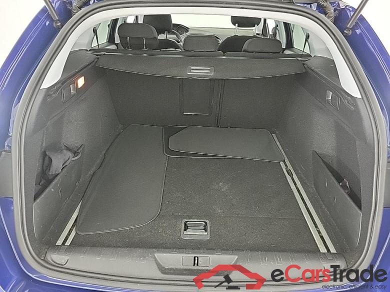 PEUGEOT 308 SW Blue Lease Executive 1.2 Puretech 110 5D 81kW #5