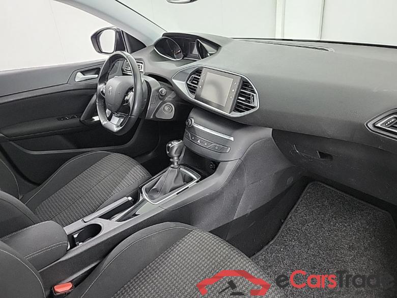 PEUGEOT 308 SW Blue Lease Executive 1.2 Puretech 110 5D 81kW #6