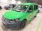 preview Volkswagen Caddy #0