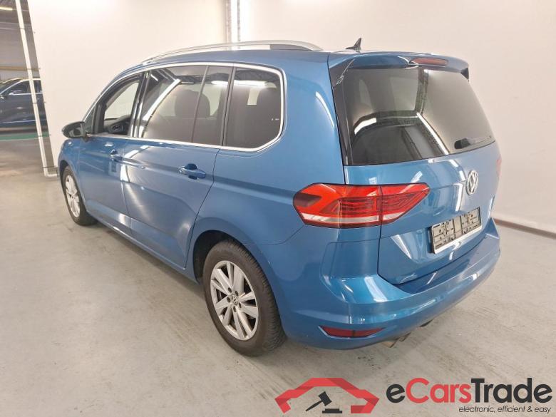 VOLKSWAGEN TOURAN DIESEL - 2015 2.0 TDi SCR Highline (EU6.2) Family Business Plus #3