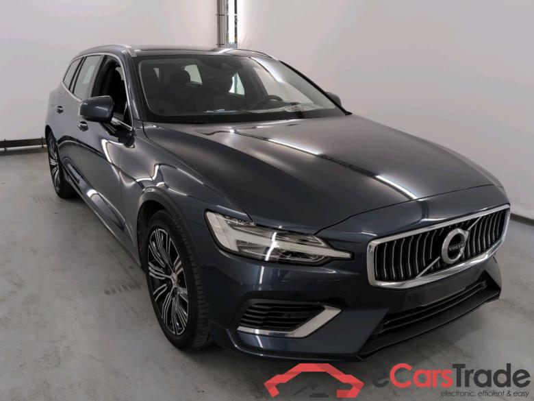 VOLVO V60 - 2018 2.0 T8 AWD PHEV Inscription Geartronic #2