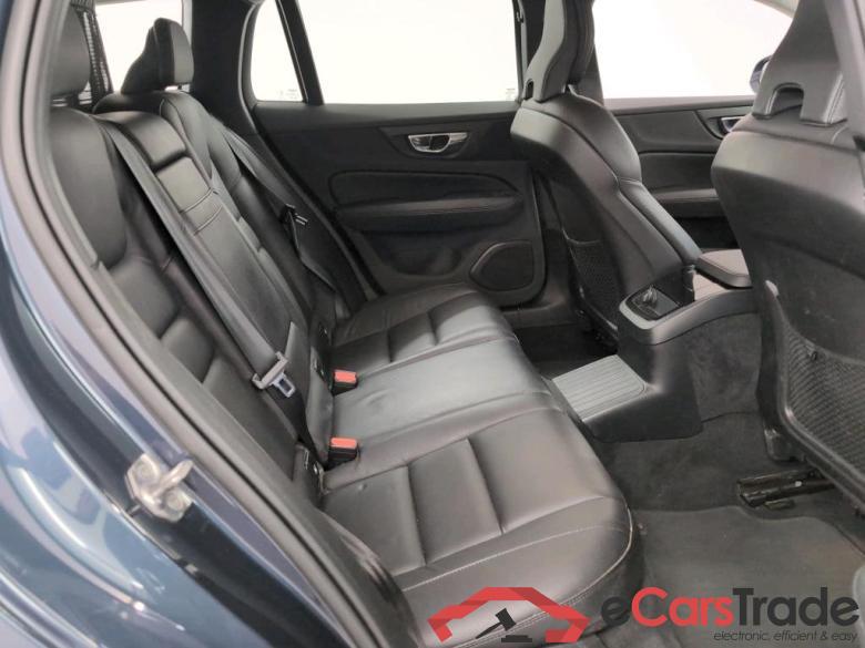VOLVO V60 - 2018 2.0 T8 AWD PHEV Inscription Geartronic #6