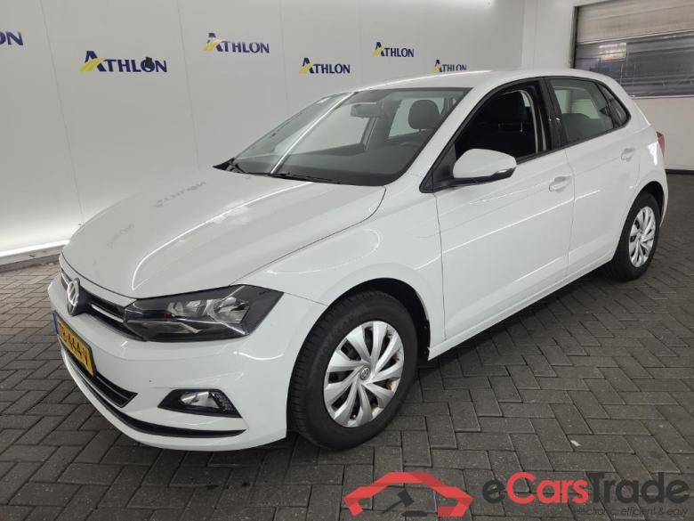 VOLKSWAGEN POLO 1.0 TSI 70kW Comfortline 5D #1