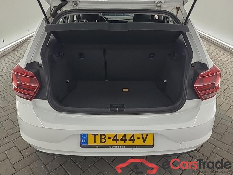 VOLKSWAGEN POLO 1.0 TSI 70kW Comfortline 5D #5