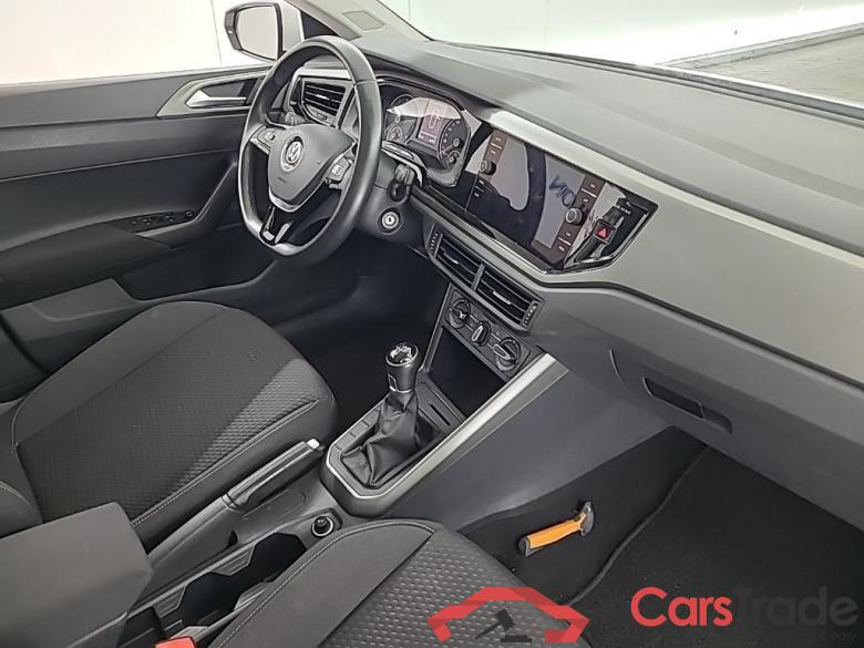 VOLKSWAGEN POLO 1.0 TSI 70kW Comfortline 5D #6
