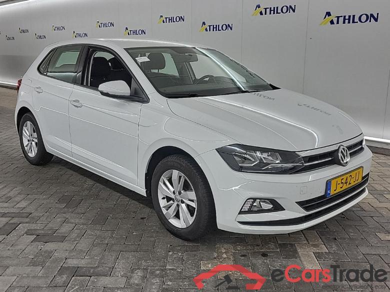 VOLKSWAGEN POLO 1.0 TSI 70kW Comfortline 5D #2