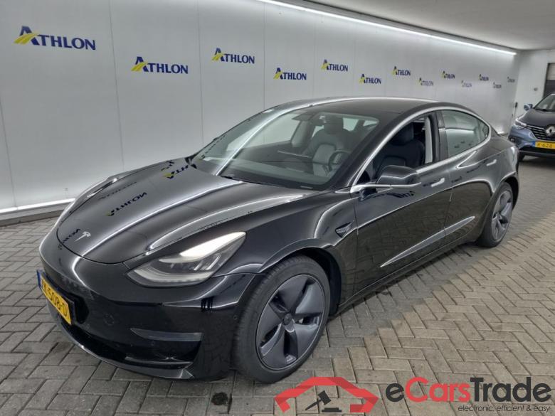 Tesla Model 3 Long-Range Dual Motor AWD Launch Version 4D 258kW #1