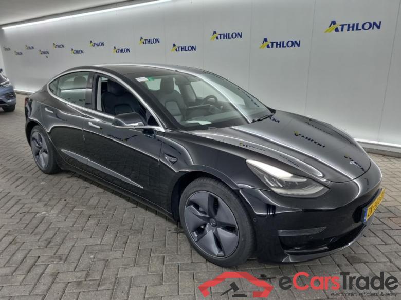 Tesla Model 3 Long-Range Dual Motor AWD Launch Version 4D 258kW #2