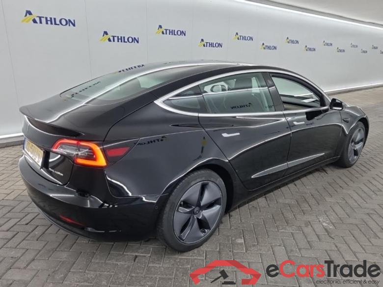 Tesla Model 3 Long-Range Dual Motor AWD Launch Version 4D 258kW #3