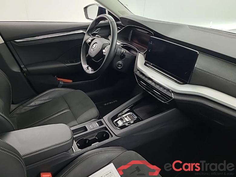 SKODA Octavia Combi 1.5 TSI e-TEC MHEV DSG Business Edit Pl 5D 110kW #6