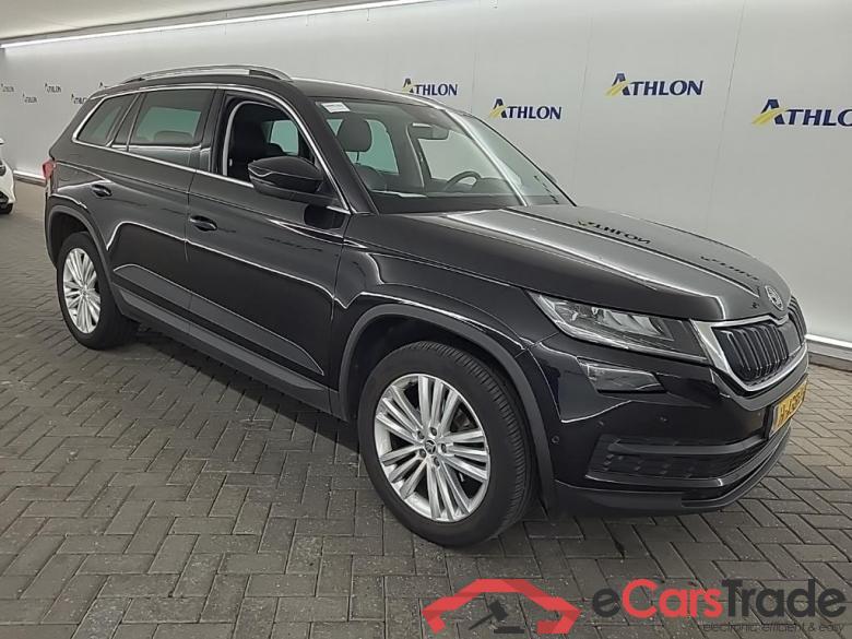 SKODA Kodiaq 1.5 TSI ACT 110kW DSG Business Ed Plus 5D #2