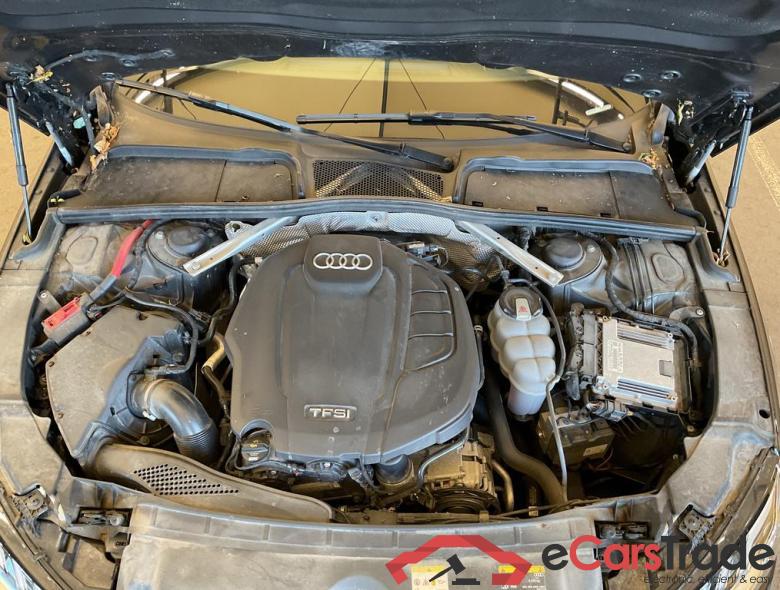 AUDI A4 Avant Audi A4 Avant  35 TFSI  110(150) kW(ch) S tronic #3