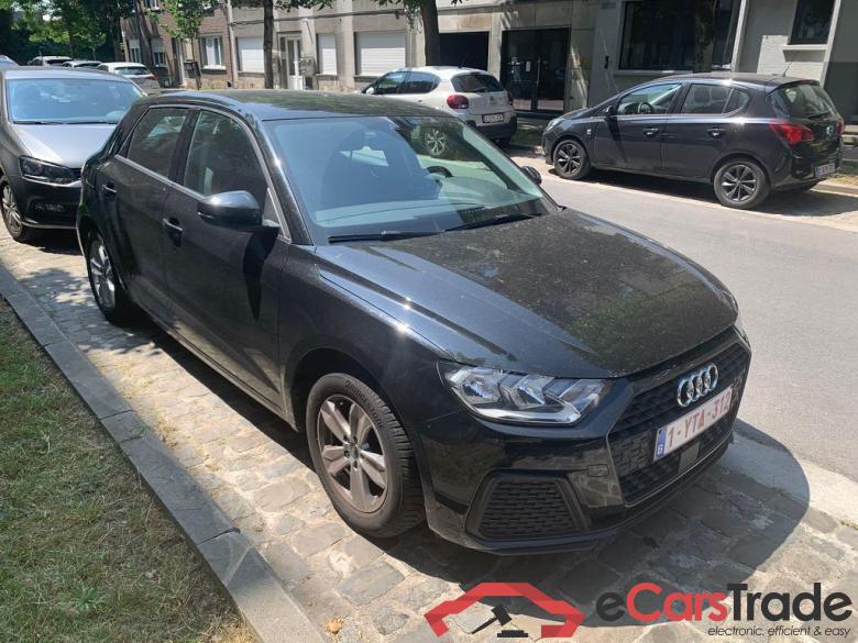 AUDI A1 Sportback Audi A1 Sportback  25 TFSI  70(95) kW(ch) 5 vitesses #2