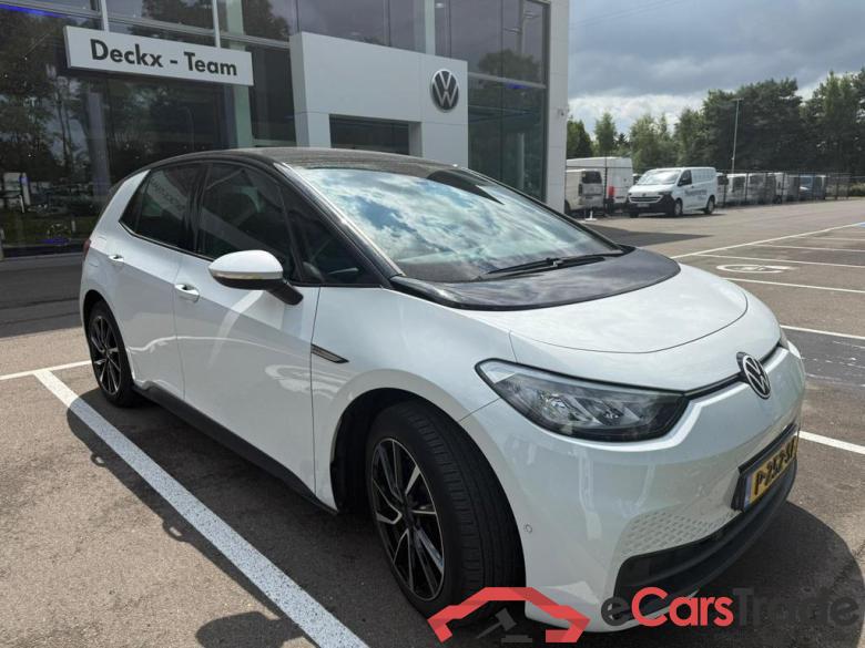 VOLKSWAGEN ID.3 58 kWh Active Pro Performance #1