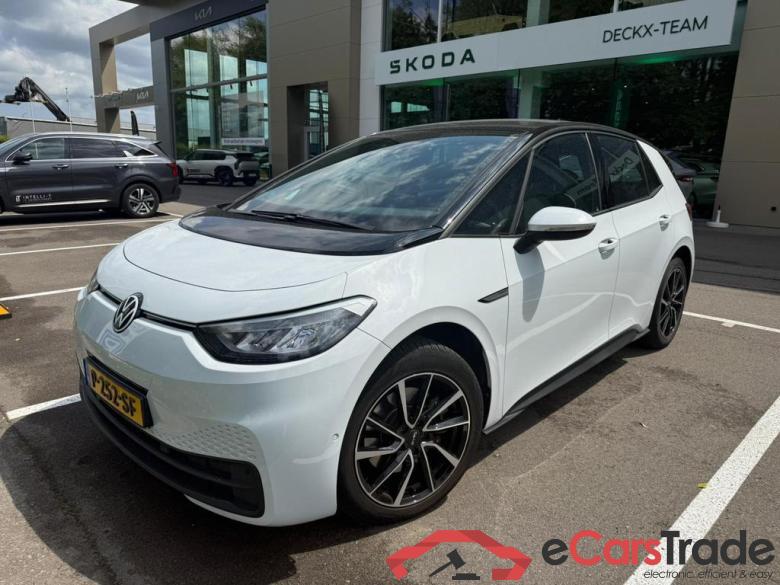 VOLKSWAGEN ID.3 58 kWh Active Pro Performance #2