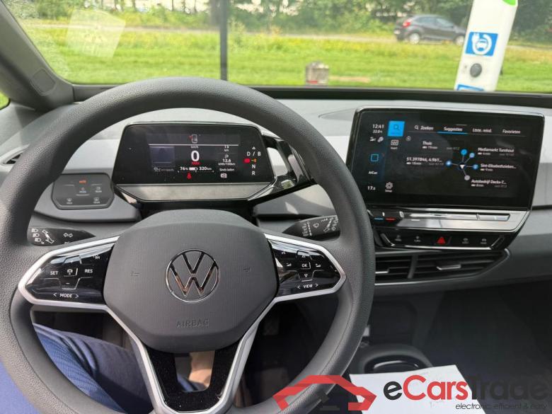 VOLKSWAGEN ID.3 58 kWh Active Pro Performance #6