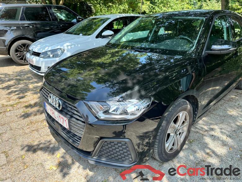 AUDI A1 Sportback Audi A1 Sportback  25 TFSI  70(95) kW(ch) 5 vitesses #1