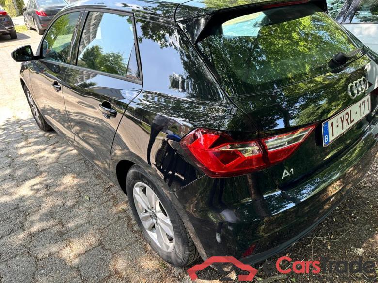 AUDI A1 Sportback Audi A1 Sportback  25 TFSI  70(95) kW(ch) 5 vitesses #3