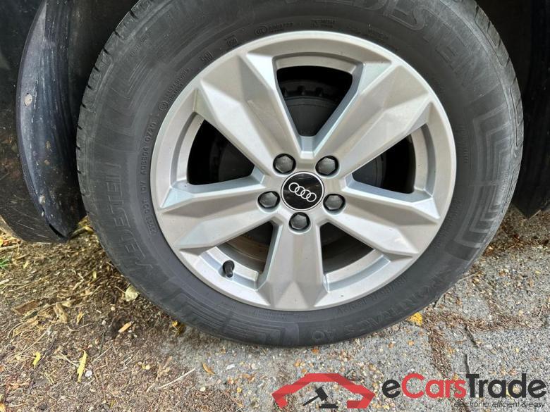 AUDI A1 Sportback Audi A1 Sportback  25 TFSI  70(95) kW(ch) 5 vitesses #5