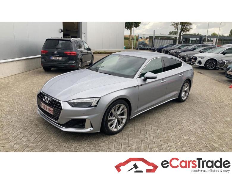 AUDI A5 Sportback Audi A5 Sportback Business Edition advanced 40 g-tron  125(170) kW(ch) S tronic #1