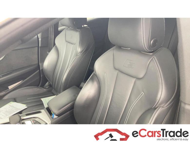 AUDI A5 Sportback Audi A5 Sportback Business Edition advanced 40 g-tron  125(170) kW(ch) S tronic #6