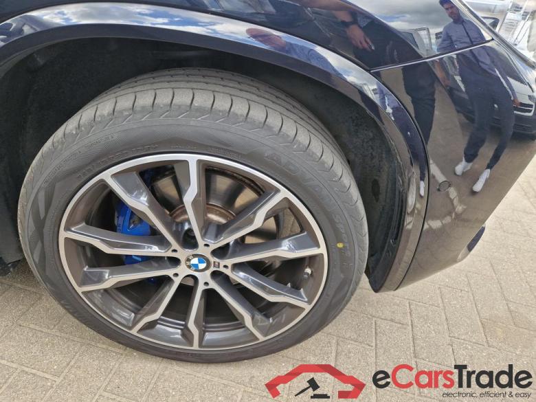BMW X3 (G01) 2.0iA xDrive30 OPF (EU6AP) #5